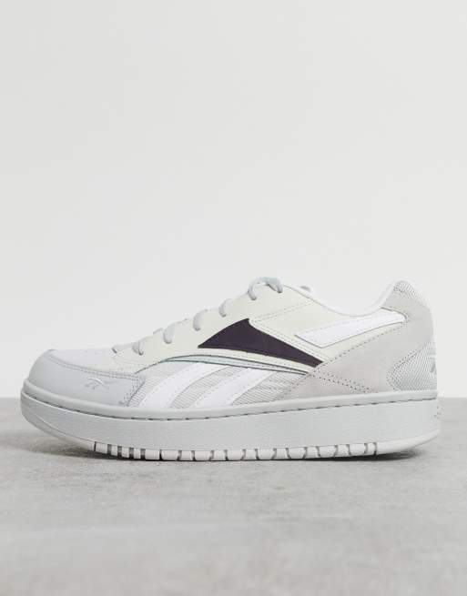 Reebok classic sale court double mix