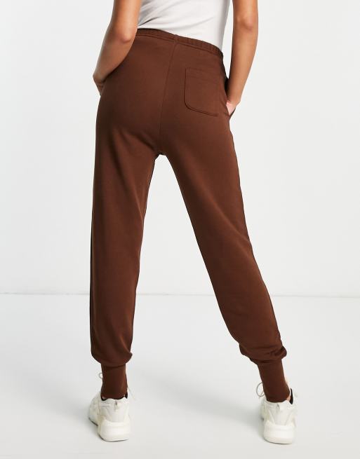 Reebok crossfit joggers womens brown new arrivals