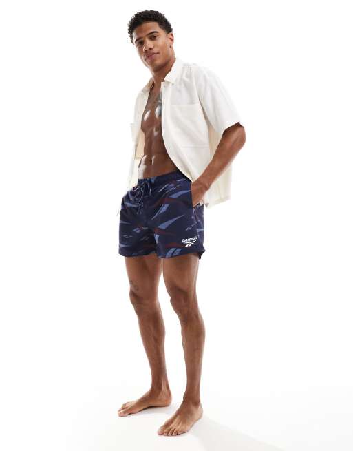 Reebok swim top store