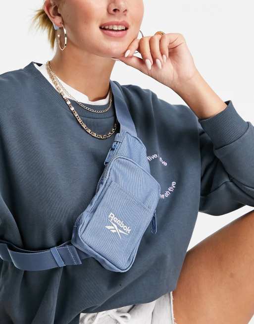sling bag reebok