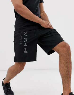 reebok crossfit performance boardshorts