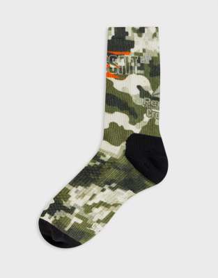 reebok crossfit socks