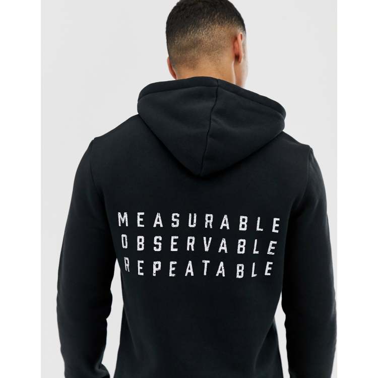 Reebok crossfit shop hoodie silver