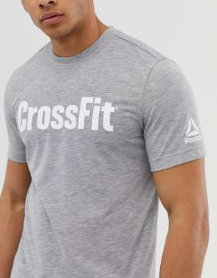 t shirt reebok crossfit