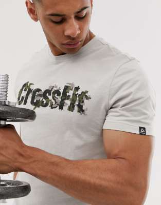 reebok crossfit t shirt