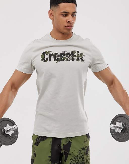 reebok crossfit shirt