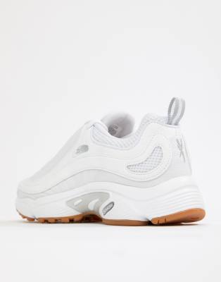 dmx daytona reebok