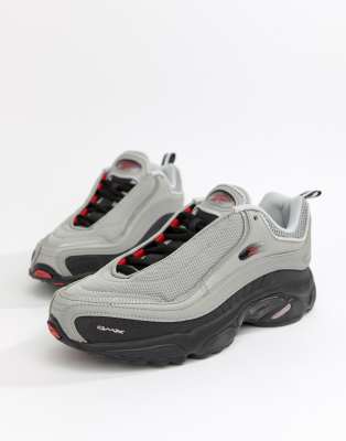 daytona dmx grey