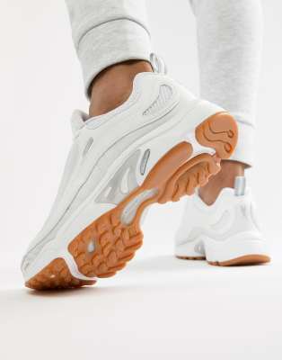 Reebok Daytona DMX In White CN8394 | ASOS