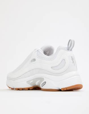 Reebok Daytona DMX In White CN8394 | ASOS