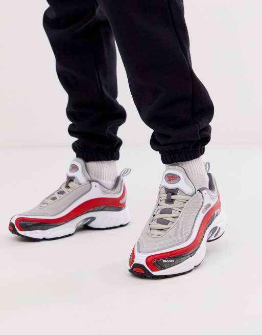 Reebok on sale dmx mu