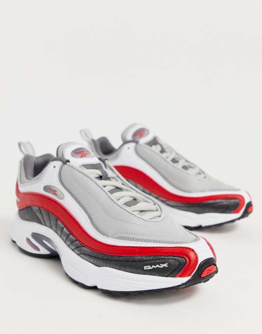 Reebok Daytona DMX MU in gray