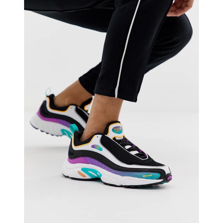 Reebok daytona asos on sale