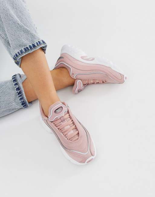 Reebok daytona dmx store asos