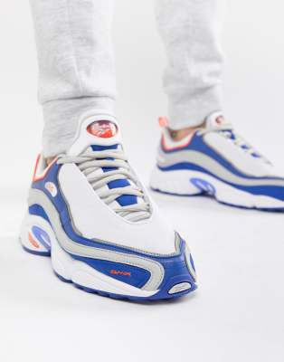 reebok daytona dmx asos