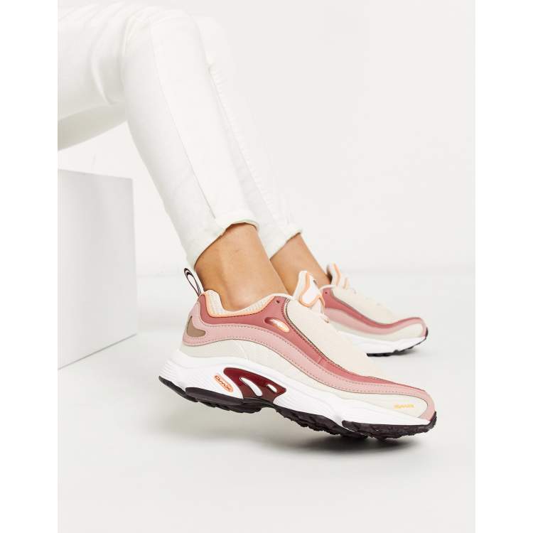 Reebok daytona asos clearance