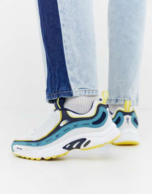 Reebok hot sale daytona sneakers