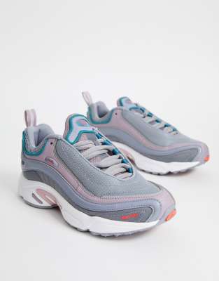 reebok daytona asos