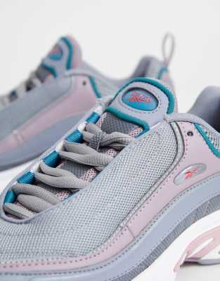 reebok daytona asos