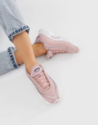 reebok daytona dmx rose