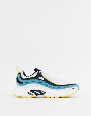 reebok baskets classic leather
