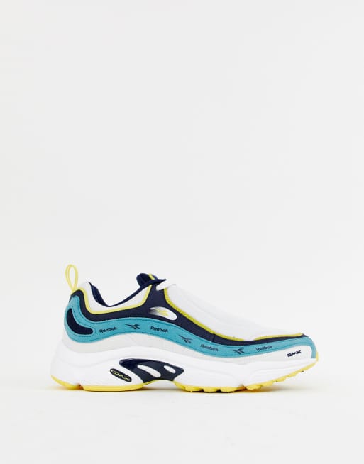 Asos best sale reebok daytona