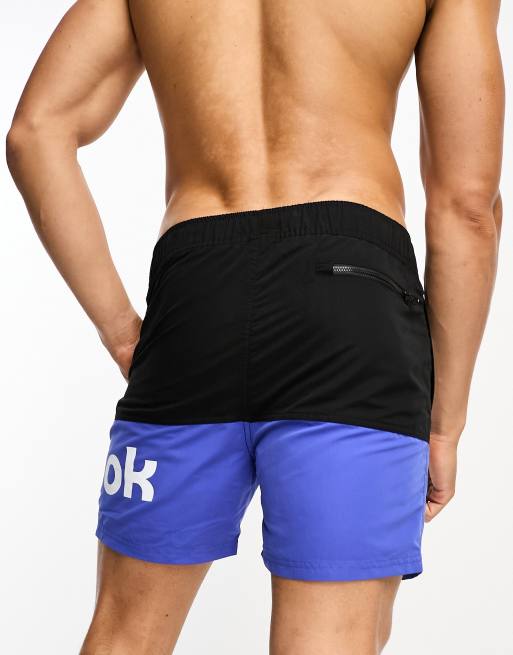 Reebok bw retro on sale short