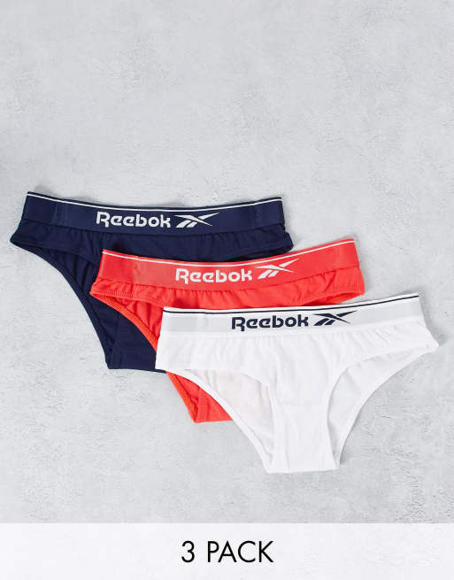 Culotte reebok discount