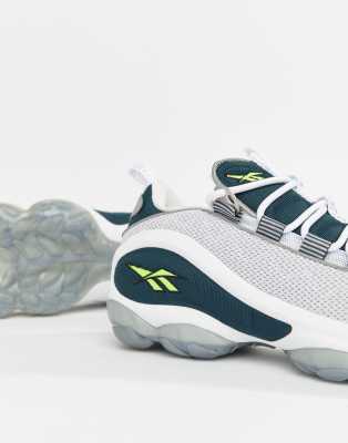 reebok dmx run 10 og