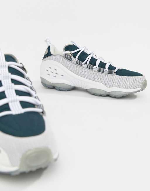 Reebok Dmx Run 10 Og Weisse Sneaker V Asos