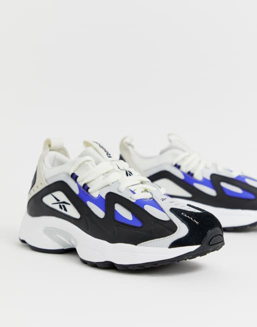 Reebok dmx series 1200 hot sale black