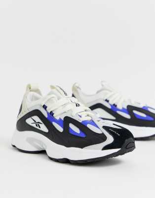 dmx 1200 reebok
