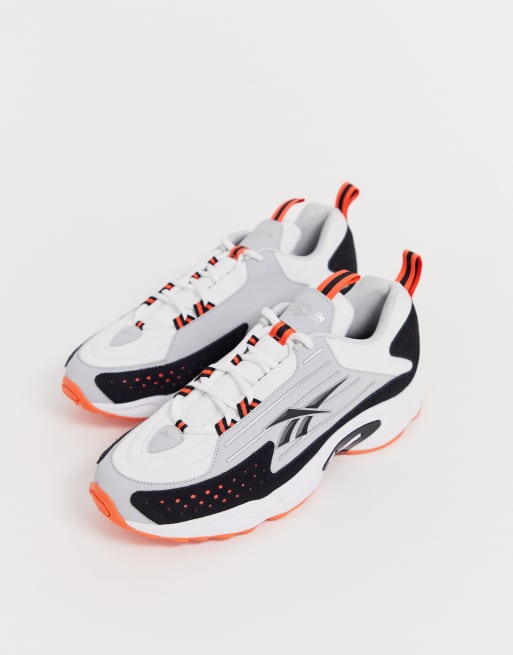 Reebok hot sale classic dmx