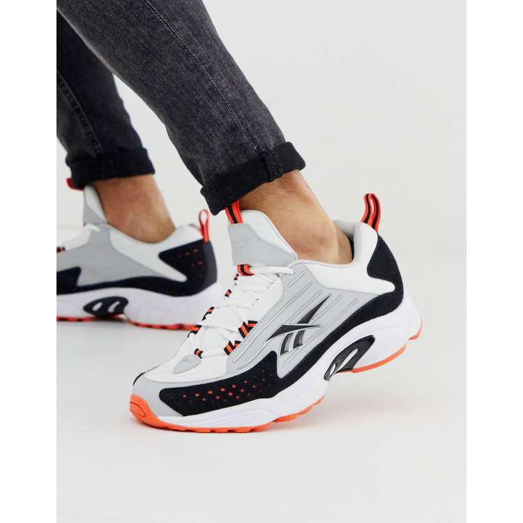 Reebok classic hot sale dmx series