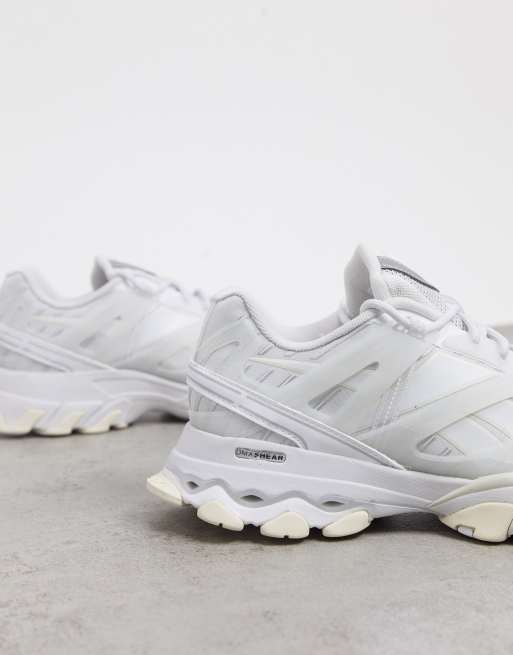 Reebok dmx online blanche