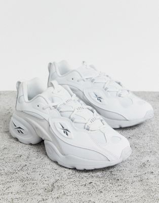 Reebok - Electrolyte 97 - Sneakers bianche | ASOS