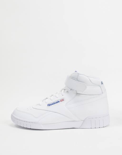 Reebok cheap scarpe alte