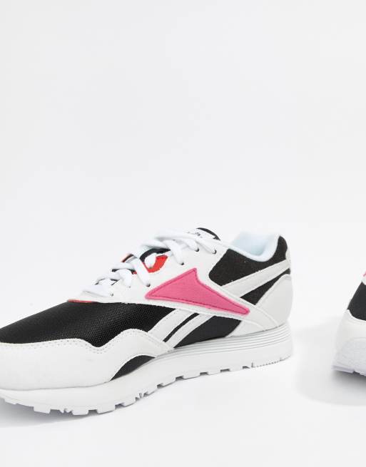 Reebok best sale rapide asos