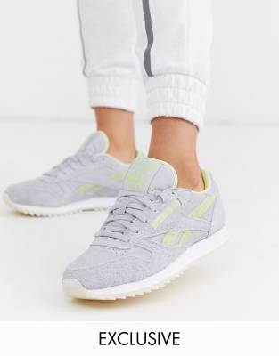 reebok classic leather asos