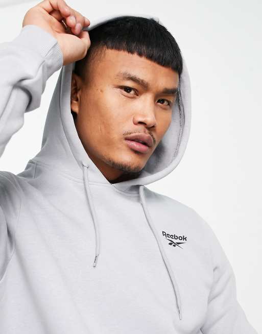 Felpa reebok oro deals
