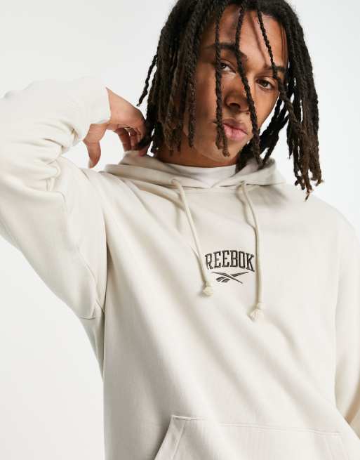 Felpe old school reebok outlet