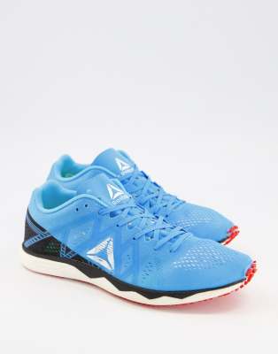 reebok floatride run fast pro