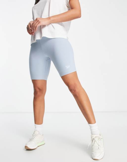 Shorts reebok store femme cyan