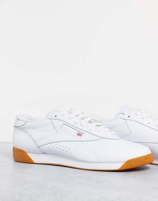 Reebok on sale low sneakers