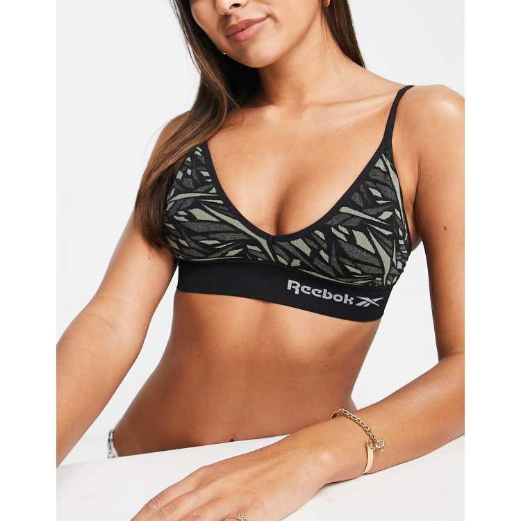 Brassiere reebok shop