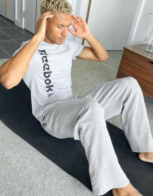 Reebok shirt heren hotsell