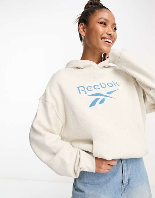 Reebok sweatshirt womens clearance 2015