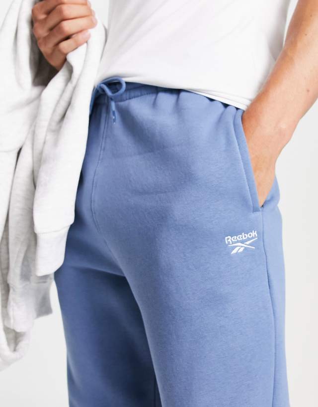 Reebok Identity Fleece Joggers