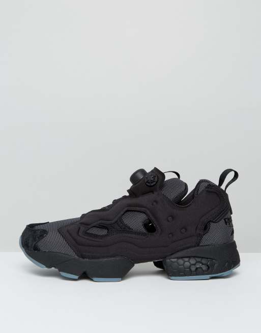 Insta pump store fury noir