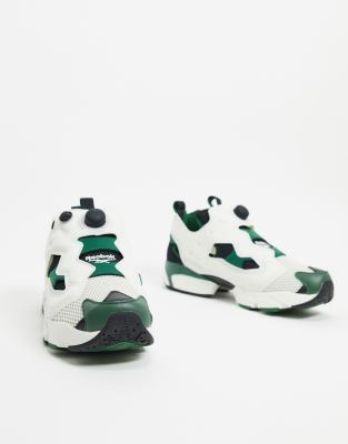 instapump fury blanche